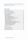 Research paper thumbnail of Georgia_OGP IRM Mid-term Report_2014-2015