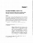 Research paper thumbnail of Production of Plantibodies in Nicotiana Plants