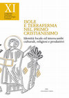 Research paper thumbnail of ITALIA PALAEOCHRISTIANA: Isole e terra ferma nel primo cristianesimo. Identità locali ed interscambi culturali, religiosi e produttivi. Conclusiones del XI Congresso Nazionale di Archeologia Cristiana, Cagliari 2015, pp.975-978,