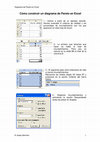 Research paper thumbnail of Diagrama de Pareto en Excel Cómo construir un diagrama de Pareto en Excel