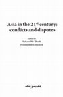 Research paper thumbnail of Evolution of Conflict in the South of the Philippines