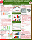 Research paper thumbnail of The Ageing Effects of Vacuum Insulation Panels (VIPs) on the Long Term Thermal Performance of a Building Envelope with the use of Dynamic Simulation Tools