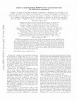 Research paper thumbnail of Limits on Spin-Dependent WIMP-Nucleon Cross Sections from the XENON10 Experiment