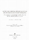 Research paper thumbnail of La mirada el espejo y el amor en Cligés de Chrétien de Troyes