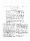 Research paper thumbnail of Partitioning of the Golgi apparatus in rat primary and secondary spermatocytes during meiosis