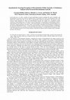 Research paper thumbnail of Quantitatively Assessing Perceptions of Discrimination Within Australia: A Preliminary Analysis of the Perceived Discrimination Scale (R)