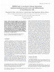 Research paper thumbnail of BM88/Cend1 is involved in histone deacetylase inhibition-mediated growth arrest and differentiation of neuroblastoma cells