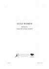 Research paper thumbnail of Women in Eastern Arabia: Myth and Representation, in GULF WOMEN