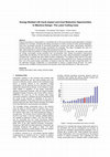 Research paper thumbnail of Energy Related Life Cycle Impact and Cost Reduction Opportunities in Machine Design: The Laser Cutting Case