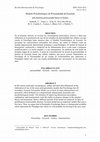 Research paper thumbnail of Modelo Psicobiológico de Personalidad de Eysenck: una historia proyectada hacia el futuro