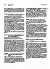 Research paper thumbnail of Effect of antidepressants on polymorphonuclear elastase levels in patients with depression