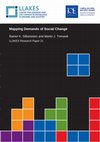 Research paper thumbnail of Mapping Demands of Social Change