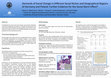 Research paper thumbnail of Demands of social change in different social niches and geographical regions of Germany and Poland: Further evidence for the social norm effect?