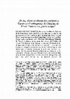 Research paper thumbnail of « Or sus, alons ou champ des escriptures. Encore sur l’orthographe de Christine de Pizan: l’intérêt des grands corpus » (2002) Contexts and Continuities, A. J. Kennedy, R. Brown-Grant, J. C. Laidlaw, C. Müller (éds.), Glasgow,  3, p. 621-43.