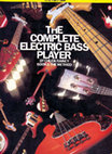 Research paper thumbnail of The Complete Bass Electric Player