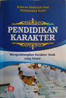 Research paper thumbnail of Pend Karakter Berbasis Alquran dan Hadits