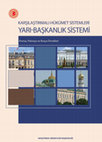 Research paper thumbnail of Yari baskanlik