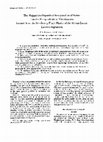 Research paper thumbnail of The Magnesium-Dependent Incorporation of Serine into the Phospholipids of Mitochondria Isolated from the Developing Flight Muscle of the African Locust Locusta migratoria