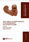 Research paper thumbnail of « "Chimere incomplete": viaggio di iconografie attraverso il Mediterraneo”, in Nuovi studi sul bestiario fantastico di età Orientalizzante nella penisola italiana, Quaderni di Aristonothos, 5 (2015), Trento, 2016, pp. 425-446