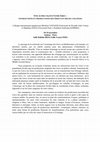 Research paper thumbnail of "UNE AUTRE FAÇON D'ETRE GREC" : colloque international Amiens-Paris, 18-19 novembre 2016