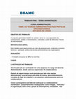 Research paper thumbnail of tipos de liderança