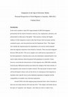 Research paper thumbnail of Emigration in the Age of Electronic Media