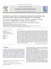 Research paper thumbnail of Late Holocene sea-level rise in Tampa Bay: Integrated reconstruction using biomarkers, pollen, organic-walled dinoflagellate cysts, and diatoms