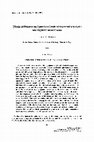 Research paper thumbnail of Effects of processing speed on cerebral asymmetry for left- and right-oriented faces