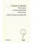 Research paper thumbnail of Poesia epica e scrittura femminile nel Seicento: "L’Enrico" di Lucrezia Marinelli