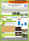 Research paper thumbnail of The Population of Bats in The Proposed Arboretum of UMS Campus