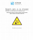 Research paper thumbnail of Explanatory Manual of the precautionary measures to adopt in the case of accidental recovery of war surplus in trawling nets. With particular reference to surplus containing "chemical warfare agents" dumped in the Southern Adriatic Sea