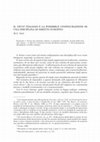 Research paper thumbnail of Il trust italiano e la possibile configurazione di una disciplina di diritto europeo. In: (a cura di): G. Gabrielli, S. Patti, A.Zaccaria,F. Padovini, M.G. Cubeddu Wiedemann,S.Troiano, Famiglia e Successioni Liber Amicorum per Dieter Henrich_2012