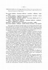 Research paper thumbnail of RICOSTRUZIONE DELL'ASSE EREDITARIO E LIBERALITA'. (Nota a sentenza di Trib .Napoli, Sez. IV, sent. 9 maggio 2005) _2007