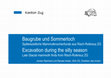 Research paper thumbnail of Excavation during the silly season [Baugrube und Sommerloch] - Late Glacial mammoth finds from Risch-Rotkreuz ZG