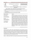 Research paper thumbnail of INTERACTIONS OF N-TERMINUS OF HUMAN RECOMBINANT FIBRILLIN-3 WITH FIBULIN-2 AND HEPARIN