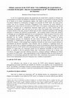 Research paper thumbnail of Voltaire, nouveau roi du XVIIe siècle ? Une redéfinition du Grand Siècle en « royaume du bon goût » dans les correspondances de Mme du Deffand et de Mme de Charrière.