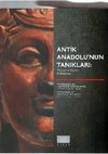 Research paper thumbnail of Cam Sanatı ve Muharrem Kayhan Koleksiyonu. ANTİK ANADOLU'NUN TANIKLARI: TEMOIGNAGES DE L'ANTIQUITE ANATOLIENNE. ss. 60-72. 2015