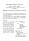 Research paper thumbnail of The Revision of Iranian 1:25000 Scale Topographic Maps by KVR-1000 Image Using Rational Function Model