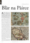 Research paper thumbnail of Blàr na Pàirce – The Battle of Park, c. 1491. Part 1