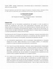 Research paper thumbnail of Cartas de Boito