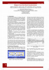 Research paper thumbnail of Design of Low-Cost Smart Accelerometers