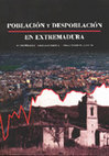 Research paper thumbnail of Población y despoblación en Extremadura