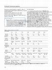 Research paper thumbnail of Pneumococcal meningitis in a patient with IL-1 receptor–associated kinase-4 deficiency: A case of failed prophylaxis