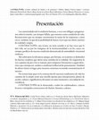 Research paper thumbnail of HISTORIA Y MEMORIA: Un acercamiento a la influencia alemana en el teatro de Paco Urondo y Roque Dalton