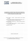 Research paper thumbnail of RELATÓRIO FINAL DO PROJETO PARA CONSTATAÇÃO E RESGATE DO PATRIMÔNIO ARQUEOLÓGICO NA ÁREA DAS OBRAS DE REVITALIZAÇÃO DA PRAÇA TIRADENTES, EM CURITIBA, PARANÁ