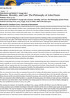 Research paper thumbnail of Review of John Keown and Robert P. George (eds), Reason, Morality and Law: The Philosophy of John Finnis