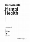 Research paper thumbnail of Integration of mental health services into primary health care in Tanzania