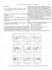 Research paper thumbnail of Using linear mixed models to handle variability of consumers’ liking