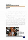 Research paper thumbnail of DIMENSI AFEKTIF DAN PSIKOMOTORIK