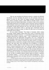 Research paper thumbnail of Corpos Transfigurados: sociologia do corpo pós-humano e as distopias contemporâneas